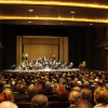 Большой концертный зал, Зальцбург