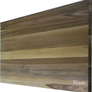 Панели с разным сочетанием древесин (Pur)